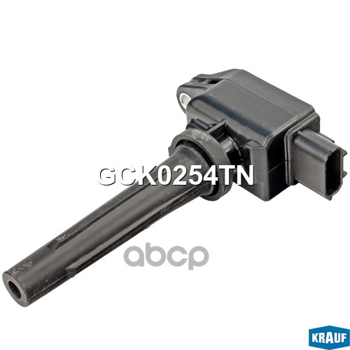Катушка зажигания GCK0254TN Krauf арт. GCK0254TN