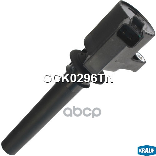Катушка зажигания Krauf арт. GCK0296TN