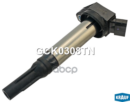 Катушка Зажигания Gck0308tn Krauf арт. GCK0308TN