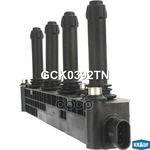 Катушка Зажигания Gck0392tn Krauf арт. GCK0392TN