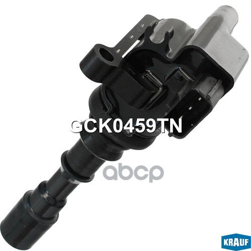 Катушка зажигания GCK0459TN Krauf арт. GCK0459TN