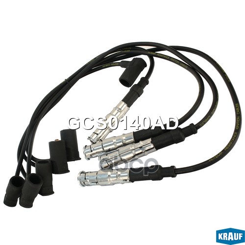 Провода высоковольтные Krauf арт. GCS0140AD