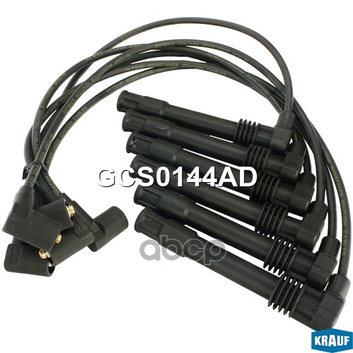 Провода высоковольтные Krauf арт. GCS0144AD