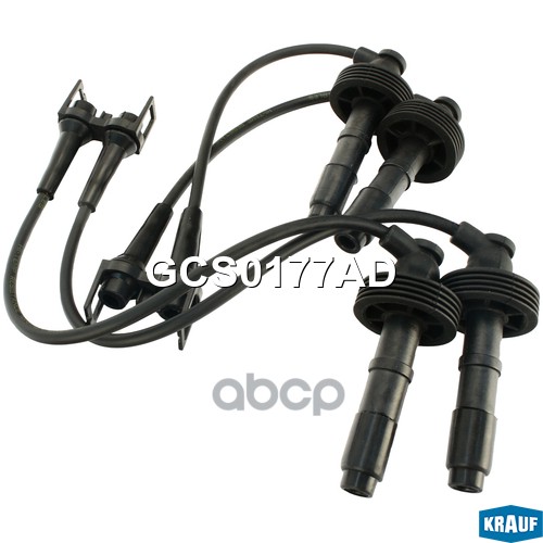 Провода высоковольтные Krauf арт. GCS0177AD