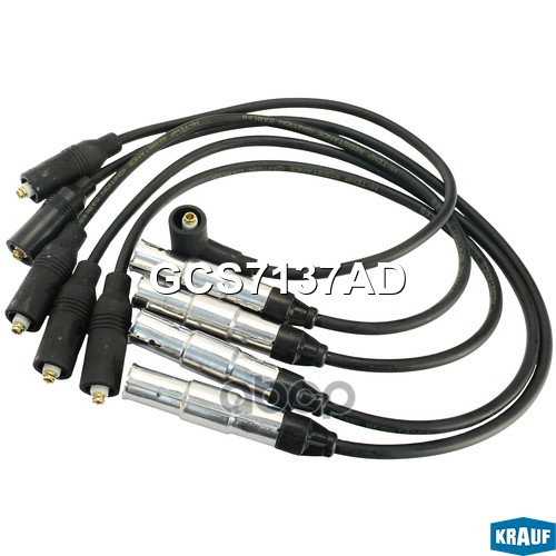 Провода высоковольтные Krauf арт. GCS7137AD