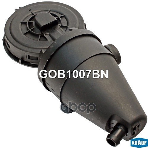 Маслоотделитель (Квкг) Krauf арт. GOB1007BN
