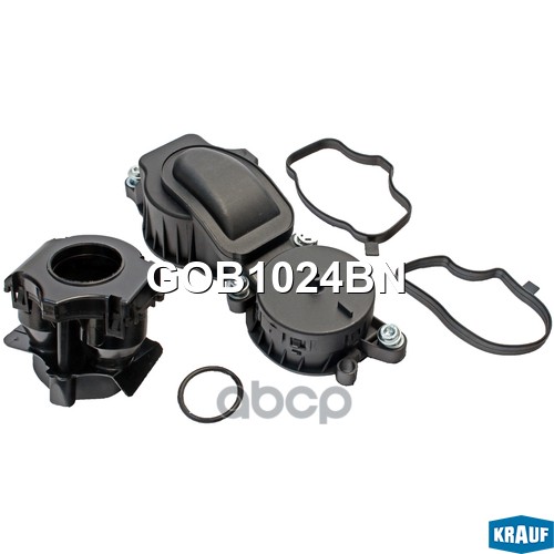 Маслоотделитель (Квкг) Krauf арт. GOB1024BN