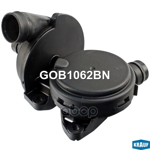 Маслоотделитель (Квкг) Krauf арт. GOB1062BN