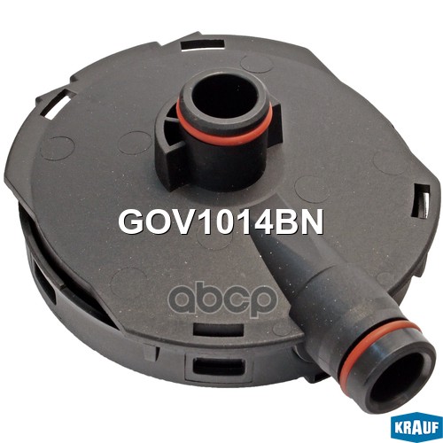 Маслоотделитель (КВКГ) Krauf арт. GOV1014BN