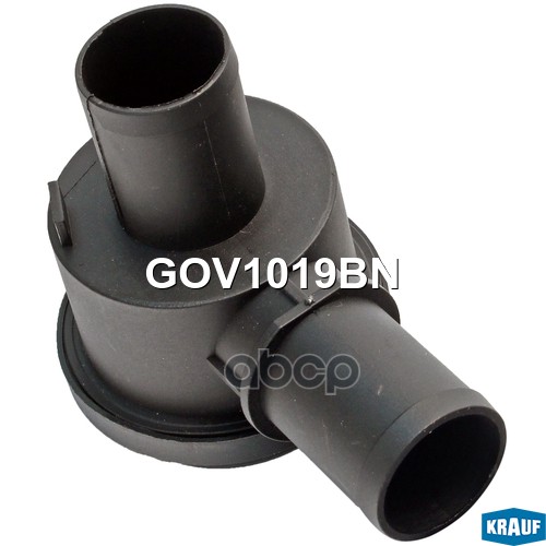 Маслоотделитель (КВКГ) GOV1019BN Krauf арт. GOV1019BN