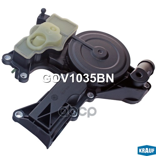 Маслоотделитель (Квкг) Krauf арт. GOV1035BN