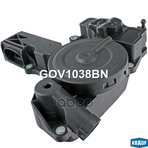 Маслоотделитель (Квкг) Krauf арт. GOV1038BN