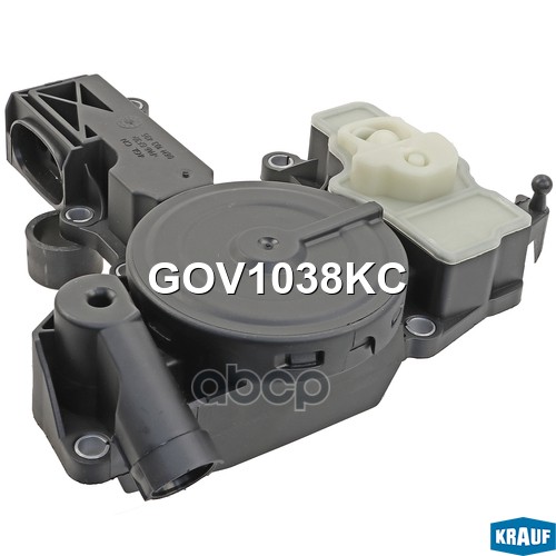 Маслоотделитель (КВКГ) GOV1038KC Krauf арт. GOV1038KC