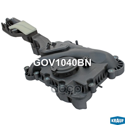 Маслоотделитель (КВКГ) Krauf арт. GOV1040BN