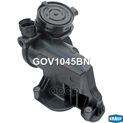 Маслоотделитель (КВКГ) Krauf арт. GOV1045BN