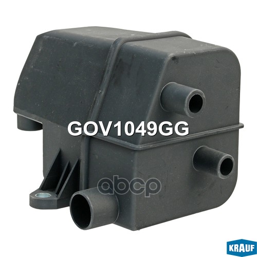 Маслоотделитель (Квкг) Gov1049gg Krauf арт. GOV1049GG