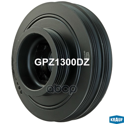 Шкив коленвала GPZ1300DZ Krauf арт. GPZ1300DZ