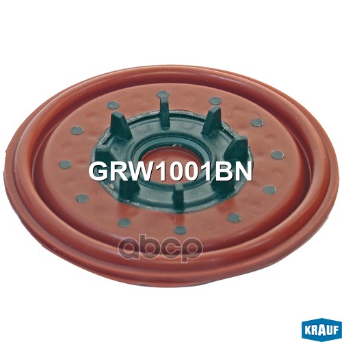 Маслоотделитель (КВКГ) GRW1001BN Krauf арт. GRW1001BN