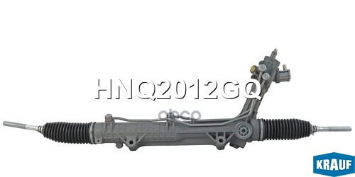 Рулевая Рейка Krauf Hnq2012gq Krauf арт. HNQ2012GQ