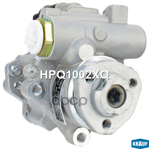 AUDI A3 (1996-2001), FORD Galaxy (1995-2006), SEAT Alhambra (1996-2010), SKODA Octavia (1996-2006) HPQ1002XQ Krauf арт. HPQ10...