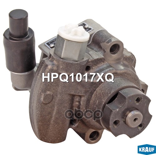 Насос гидроусилителя руля Krauf арт. HPQ1017XQ