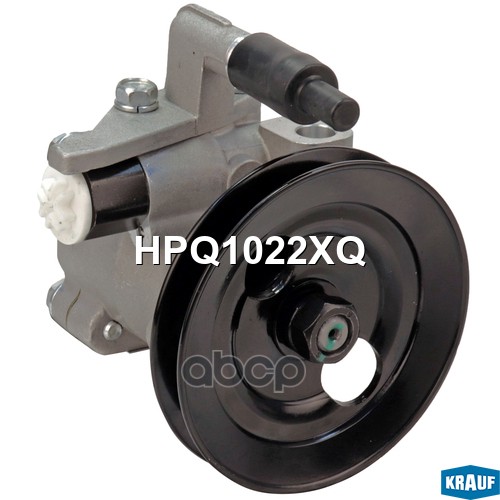 Насос гидроусилителя руля Krauf арт. HPQ1022XQ
