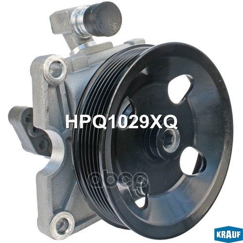 Насос гидроусилителя руля HPQ1029XQ Krauf арт. HPQ1029XQ