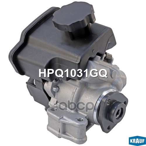 Насос гидроусилителя руля HPQ1031GQ Krauf арт. HPQ1031GQ