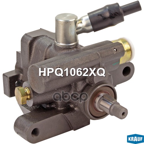 Насос гидроусилителя руля HPQ1062XQ Krauf арт. HPQ1062XQ