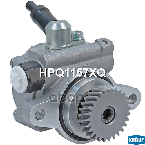 Насос гидроусилителя руля Krauf арт. HPQ1157XQ