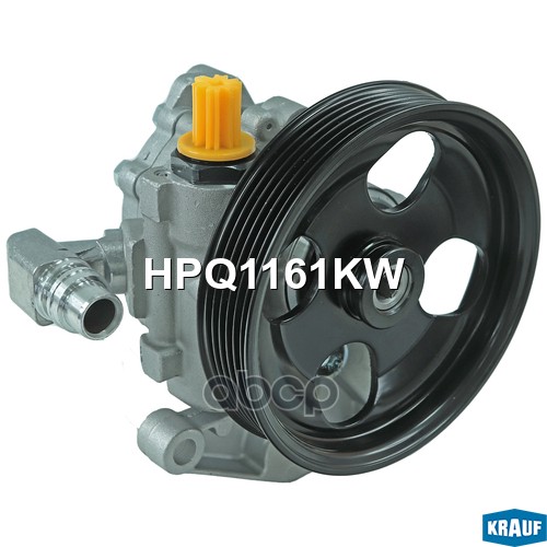 Насос гидроусилителя руля HPQ1161KW Krauf арт. HPQ1161KW