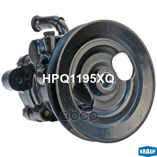 Насос Гидроусилителя Руля Krauf арт. HPQ1195XQ
