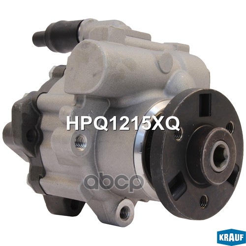 Насос гидроусилителя руля KRAUF HPQ1215XQ Krauf арт. HPQ1215XQ