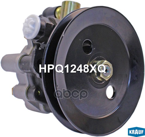 Насос Гидроусилителя Руля Krauf арт. HPQ1248XQ
