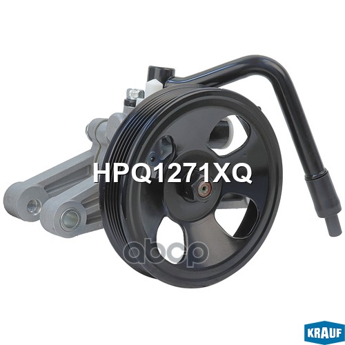 Насос гидроусилителя руля Krauf арт. HPQ1271XQ