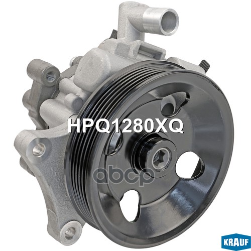 Насос Гидроусилителя Руля Krauf арт. HPQ1280XQ