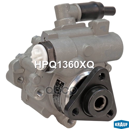 Насос гидроусилителя руля Krauf арт. HPQ1360XQ