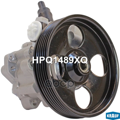 Насос гидроусилителя руля Krauf арт. HPQ1489XQ