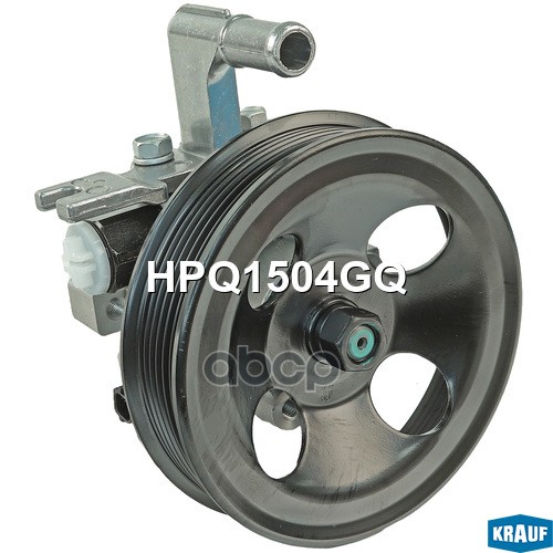 Насос гидроусилителя руля Krauf арт. HPQ1504GQ