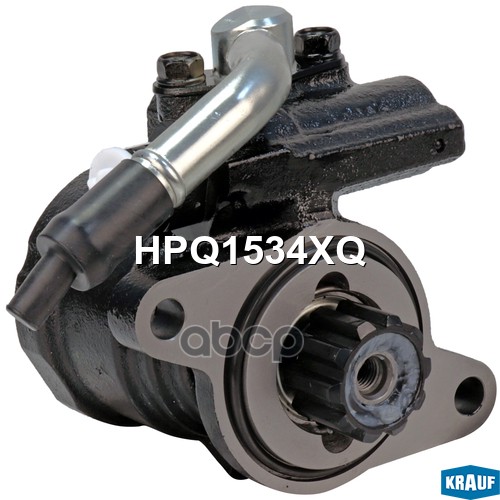 Насос гидроусилителя руля HPQ1534XQ Krauf арт. HPQ1534XQ