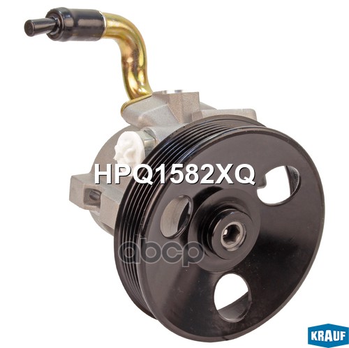 Насос гидроусилителя руля Krauf арт. HPQ1582XQ