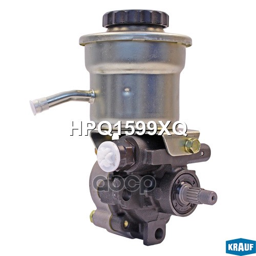 Насос гидроусилителя руля HPQ1599XQ Krauf арт. HPQ1599XQ