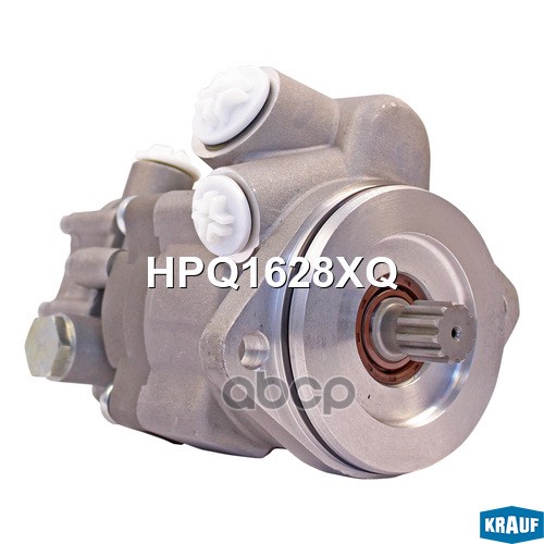 Насос гидроусилителя руля Krauf арт. HPQ1628XQ