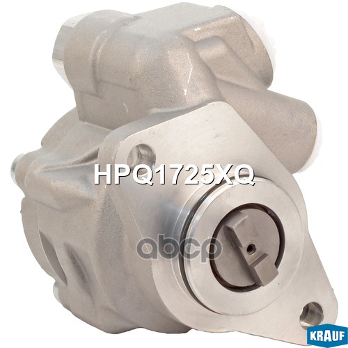 Насос Гидроусилителя Руля Krauf арт. HPQ1725XQ