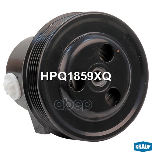 Насос гидроусилителя руля Krauf арт. HPQ1859XQ