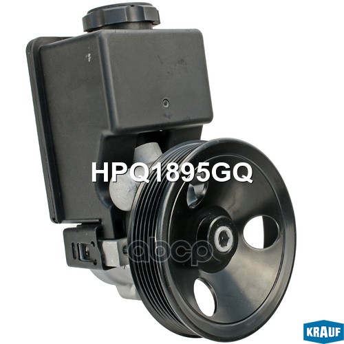 Насос гидроусилителя руля Krauf арт. HPQ1895GQ