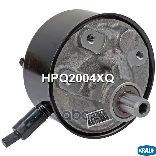 Насос Гидроусилителя Руля Hpq2004xq Krauf арт. HPQ2004XQ