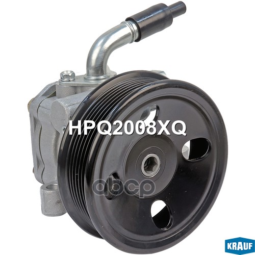 Насос Гидроусилителя Руля Krauf арт. HPQ2008XQ