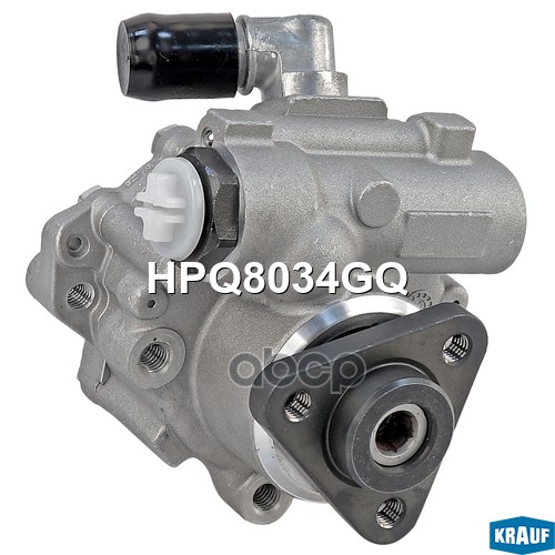 Насос гидроусилителя руля Krauf арт. HPQ8034GQ