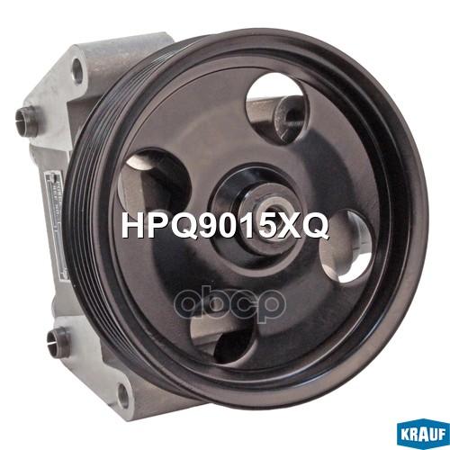 Насос Гидроусилителя Руля Krauf арт. HPQ9015XQ